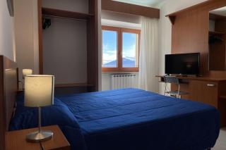 Hotel Paradiso Aremogna